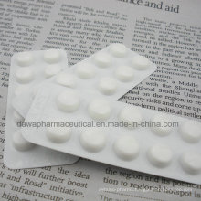 Effective Antibiotic Methenamine Sodium Salicylate Tablet for UTI